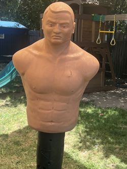 Punching Dummy