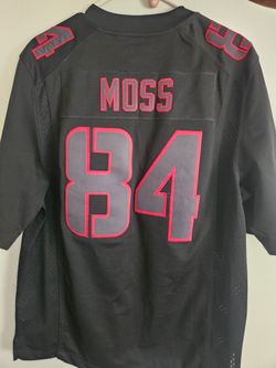 RARE 49ers jersey