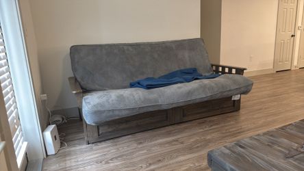 Futon