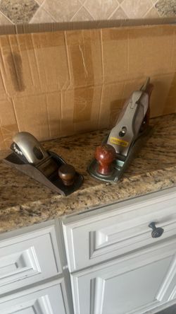 Wood tools
