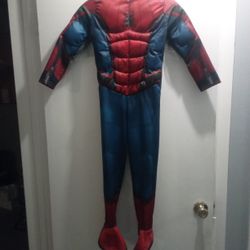 Halloween Costumes 