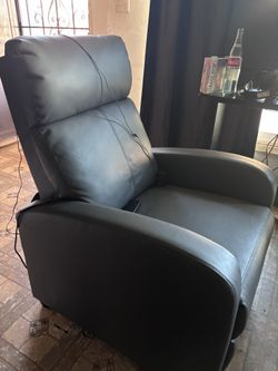 Recliner Massage Chair