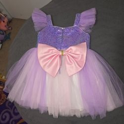 Little Girl Dresses 
