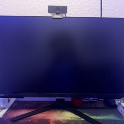 Samsung 240 Hz 27 Inch Monitor