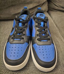 Nike Court Borough Low