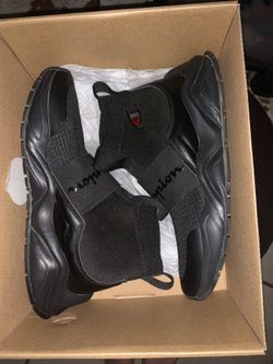 Champion shoes