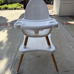 3 in 1 High chair