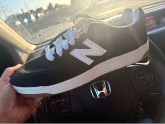 New balance