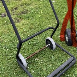 MISC Outdoor CART