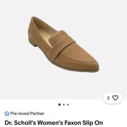 Dr School Flats 