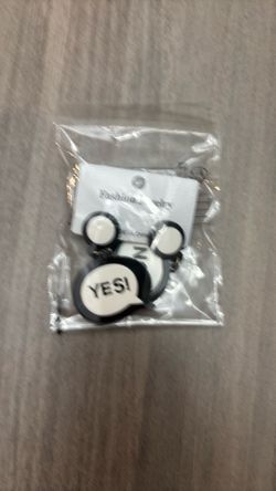 Brand new unopened fashion jewelry