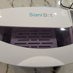 Sani Bot D3