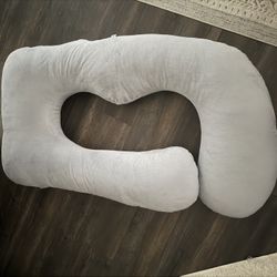 Pregnancy Pillow