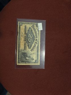 Money
