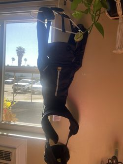 Baby Carrier