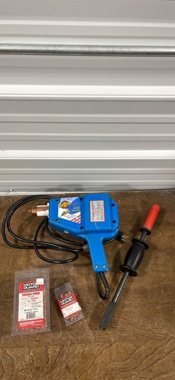 Magna Spot Stud Welder