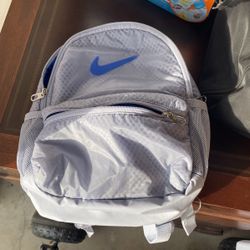 Kid/toddler Nike BackPack