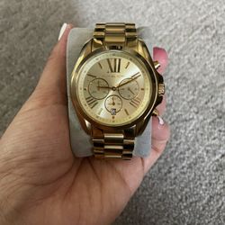 Michael kors Watch !!! Good Condition
