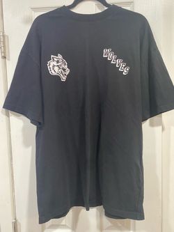 Darc Sport Graphic T-Shirt Black Large
