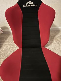 Gaming Chair In Excellent Condition 