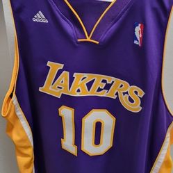 LAKERS (jersey)