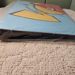 Pokémon Card Binder 9 Pocket 50 Page 900 Pockets Card Album Binder Holds  Cards