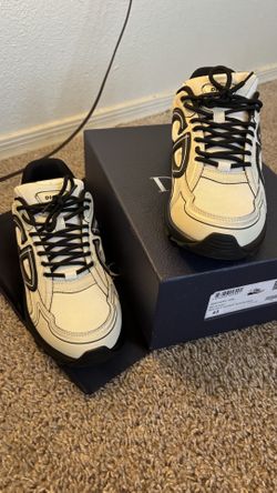 Dior B30 Countdown Sneaker Size 10