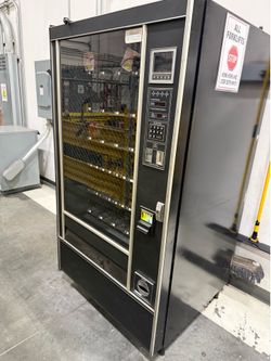 Vending machine