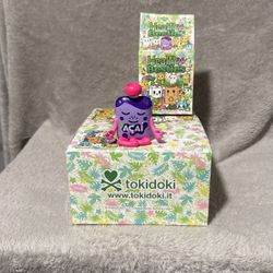 Tokidoki Healthy Besties Açaí Kawaii