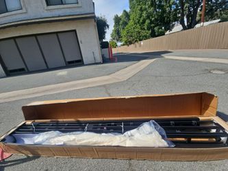 Amazon foundation box