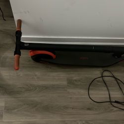 Nine Bot Electric Scooter 