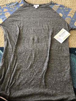 Brand new with tags xs lularoe randy