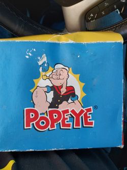 Popeye 