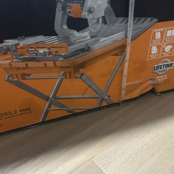 Cortadora De Agua De Cerámica 