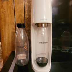 SODASTREAM