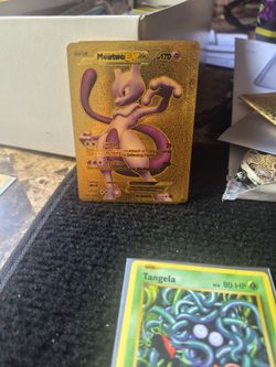 Mewtwo 170