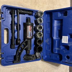8pc Torque Wrench Multiplier 