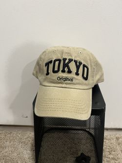 Tokyo Original Hat