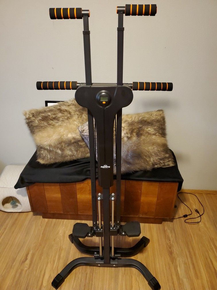 Climber Workout Machine,All Products : American Fashion Style Bags On Sale