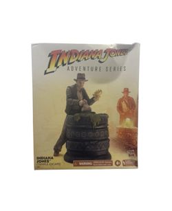 Indiana Jones Adventure Series Temple Escape Action Figure Hasbro 6" Wholesale