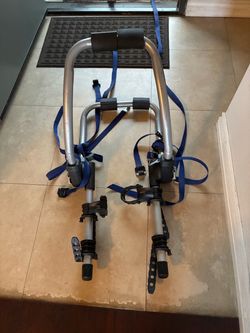 Thule Gateway Bike Carrier
