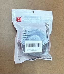 3M Double SIDED Tape 25 mm 5*M 👀 (please read description)