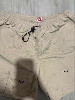 IceCream “Running Dog” Shorts XL 🍦🐕