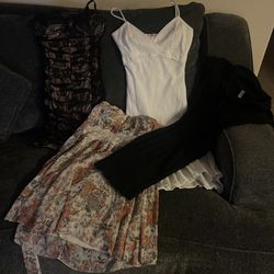 Dresses For Sale 