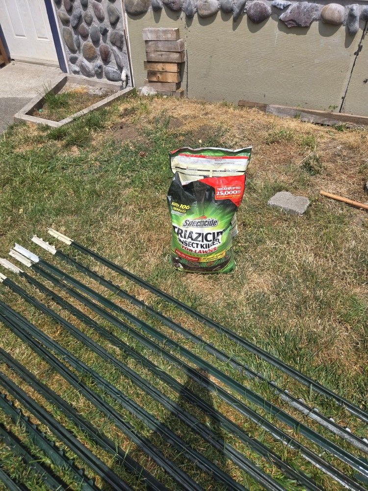 Triazicide 2 Bags