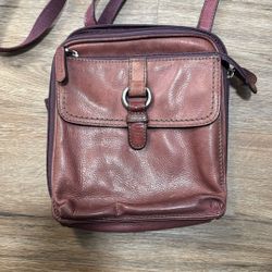 Fossil Women’s Crossbody Bag