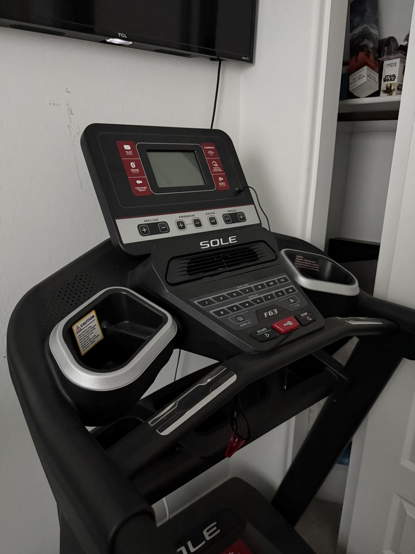 Treadmill
