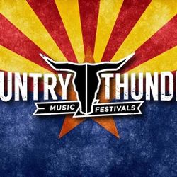 Country Thunder Camp Road Runner