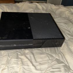 XBOX ONE OLD FOR $60  For One 120 For Two