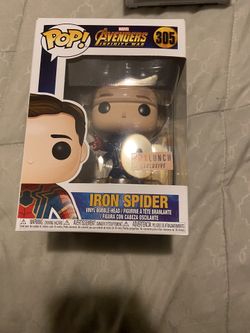 FUNKO POPS